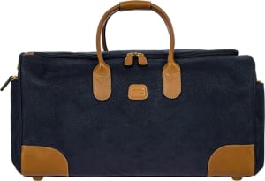 Image of Bric's Life Duffle 53 blue