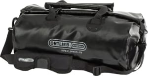 Image of Ortlieb Rack-Pack 24 L black