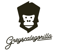 Greyscalegorilla