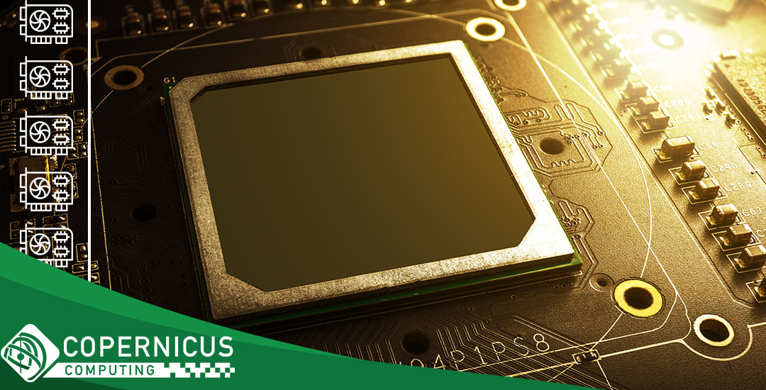 Wirtualizacja kart GPU – komu to potrzebne?