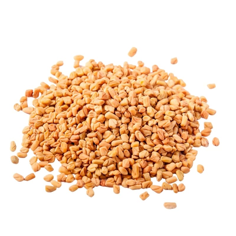 Fenugreek Seed (Trigonella foenumgraecum) Herbs4you.co.za