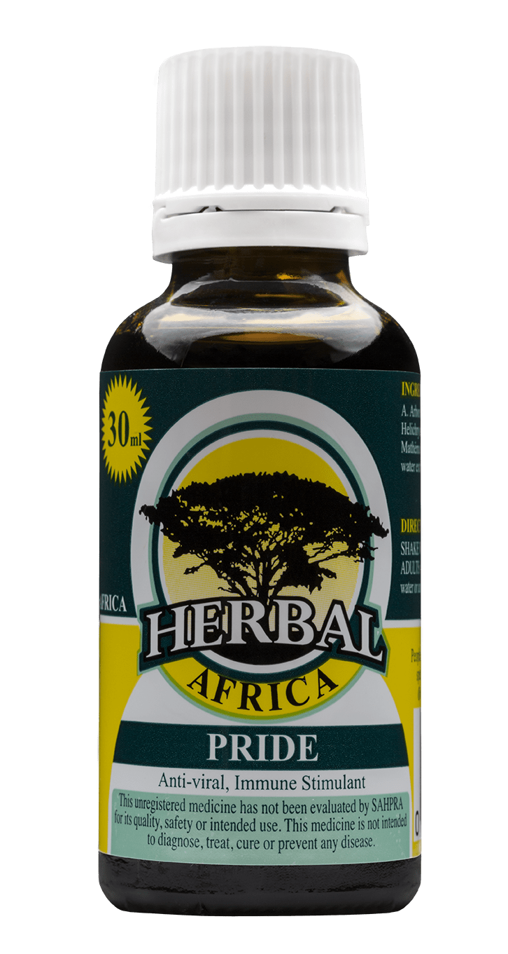 Pride Herbs4you.co.za