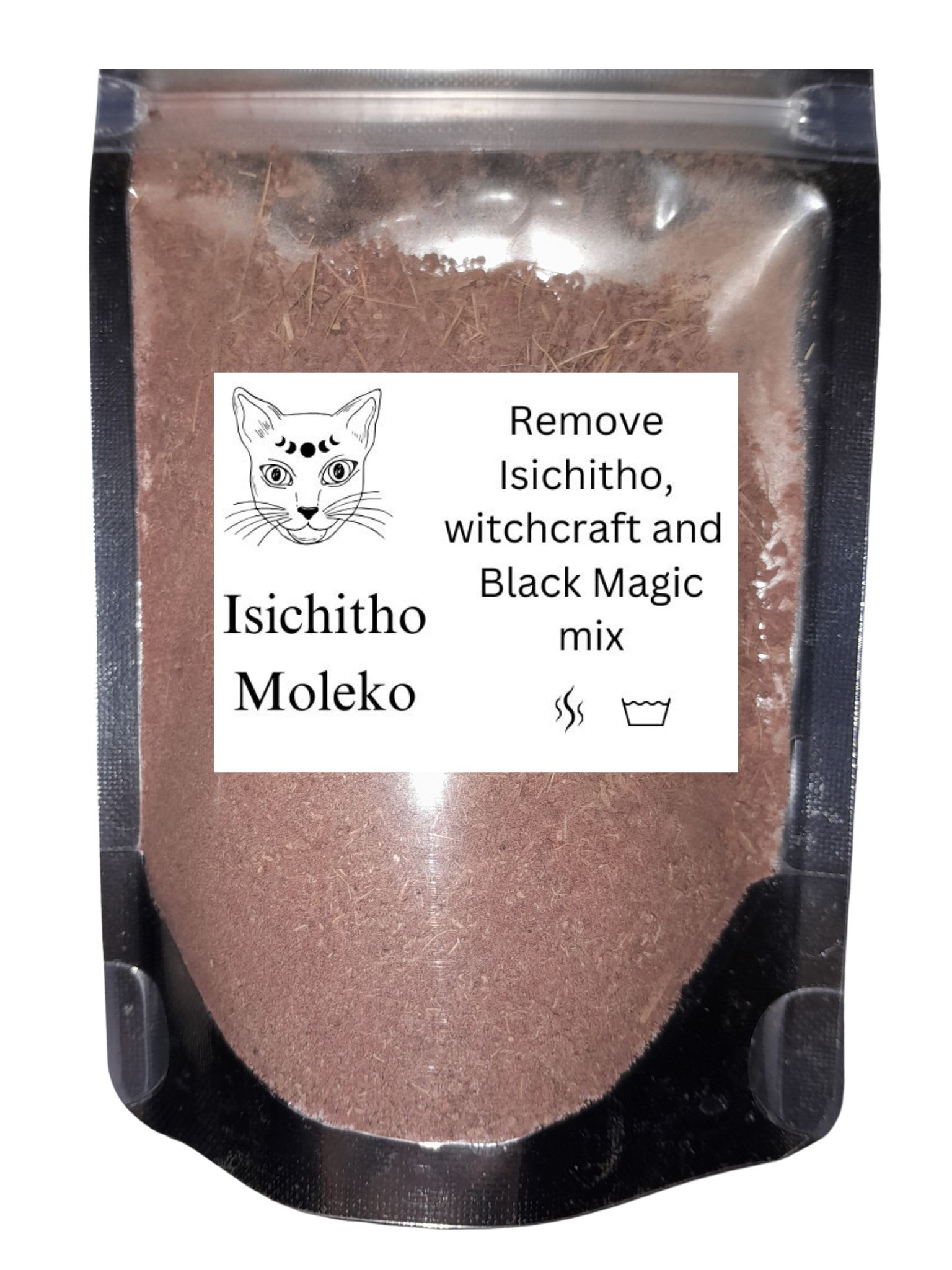 Isichitho / Moleko Muthi - Herbs4you