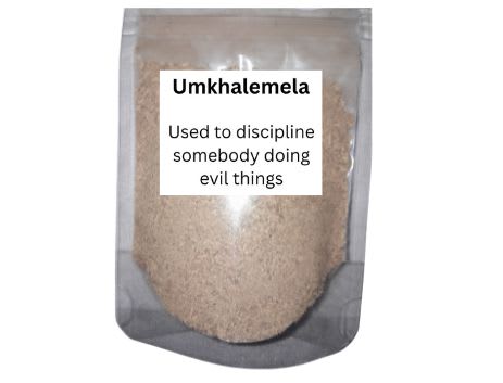 Umkhalemela - Herbs4you