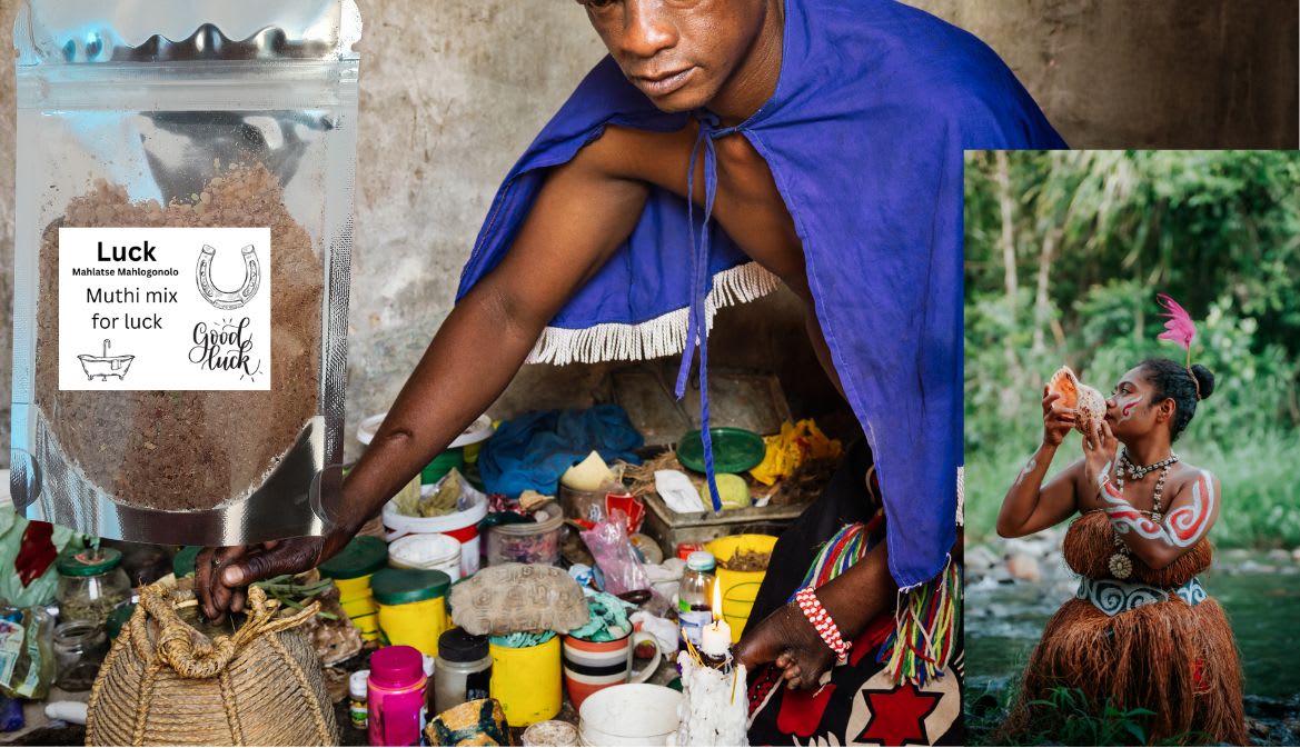 Does muthi really work? - Herbs4you