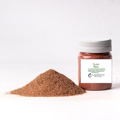 Isichitho / Moleko Muthi - Herbs4you.co.za