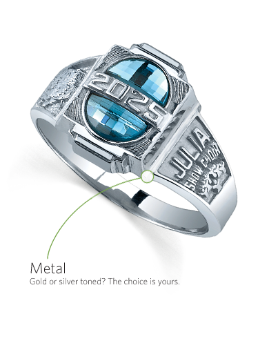 Middle school rings hotsell