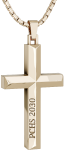 Crossroads Necklace