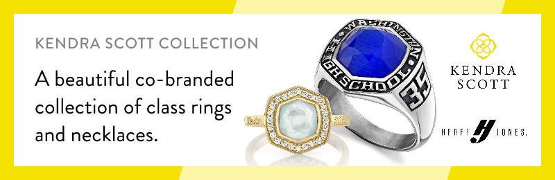 Rings - As unique as you.