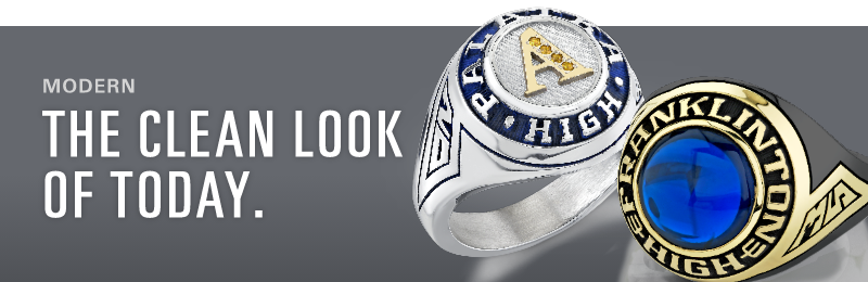 Rings - As unique as you.