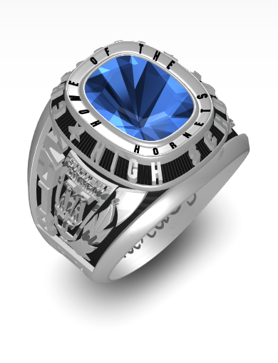 High School Class Rings Herff Jones