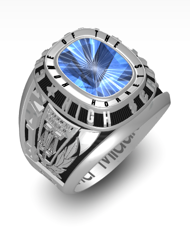 High School Class Rings Herff Jones