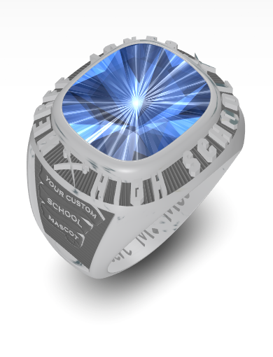 Herff jones custom rings outlet