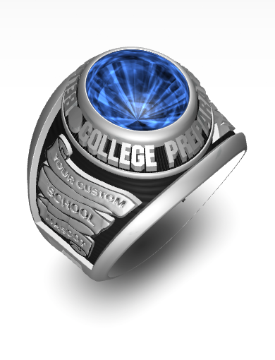 High School Class Rings Herff Jones