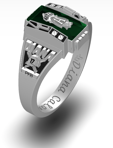 High School Class Rings Herff Jones