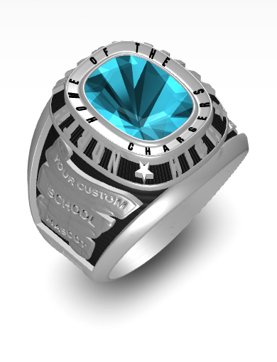Herff jones all star ring hotsell