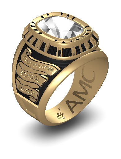 Herff jones all star ring shop