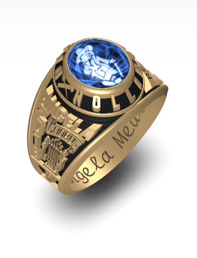 Design my class ring hotsell