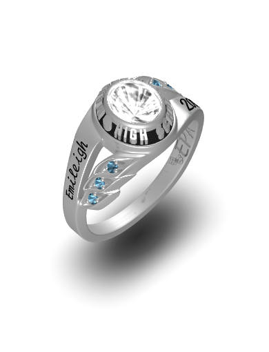 High School Class Rings Herff Jones