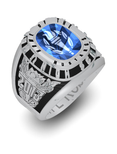 High School Class Rings Herff Jones