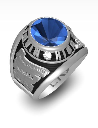 Jocelyn's class rings hot sale