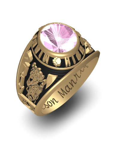 High School Class Rings Herff Jones