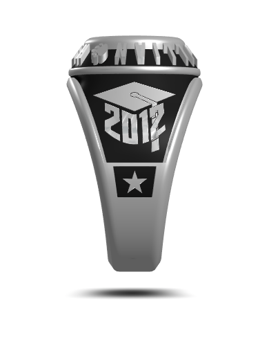 Jocelyn's class rings best sale