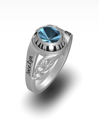 Jocelyn's class rings discount
