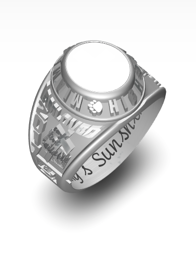 Jocelyn's class rings shop