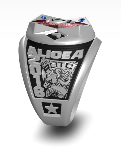 Herff jones high school class rings online