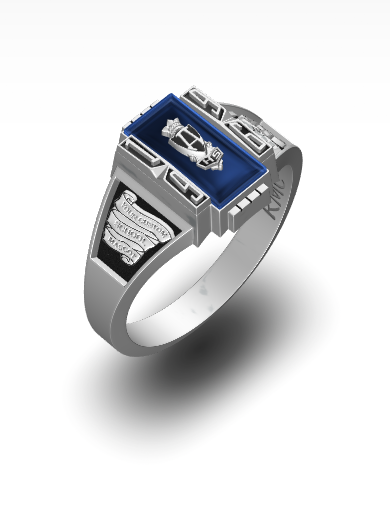 Academy rings discount