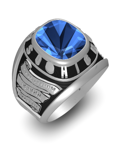 High School Class Rings Herff Jones