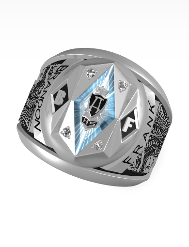 High school herff jones class rings best sale