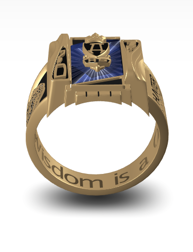 High School Class Rings Herff Jones