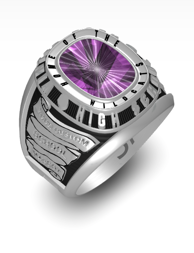 High School Class Rings Herff Jones