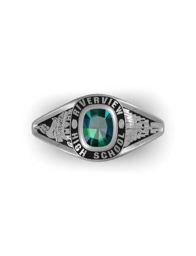 Princess class ring hotsell
