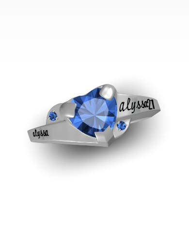 Herff jones stealth ring best sale