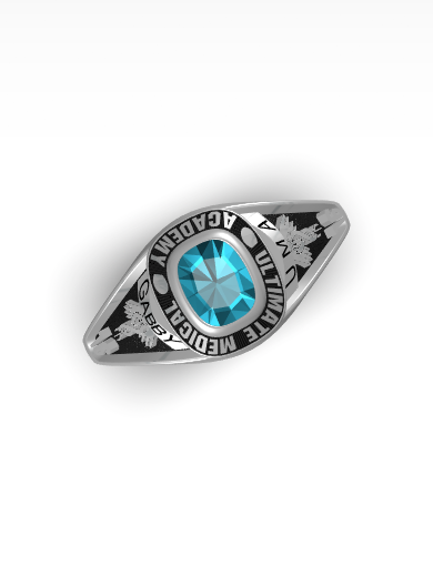 Medical school class rings best sale