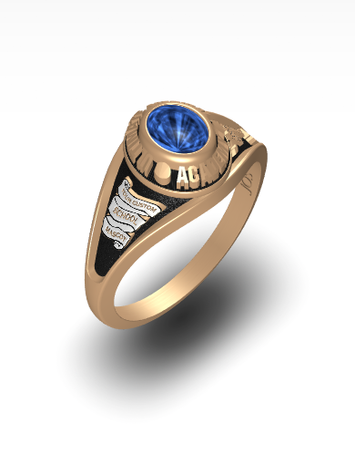 Herff jones design a ring hotsell