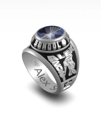 Star wars class ring cheap