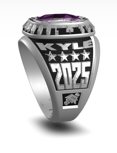 High School Class Rings Herff Jones