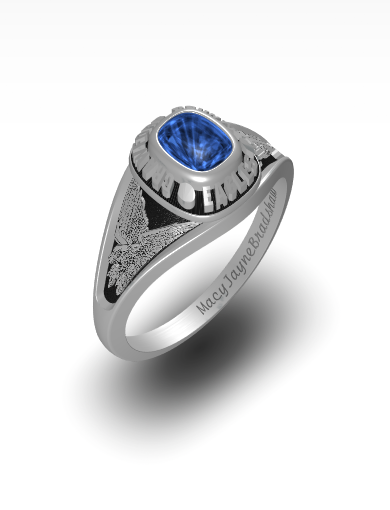 High School Class Rings Herff Jones