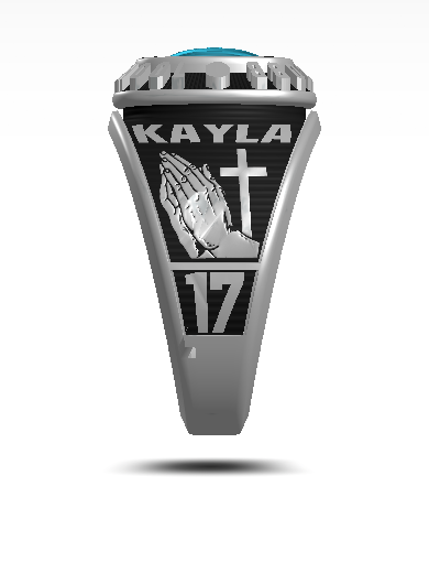 High School Class Rings Herff Jones