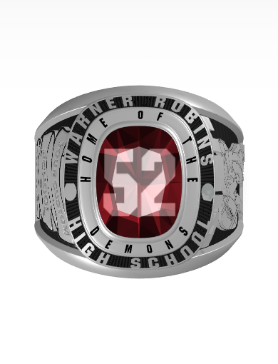 Herff jones all star ring shop