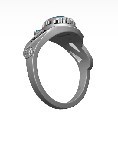 Herff jones deals design a ring