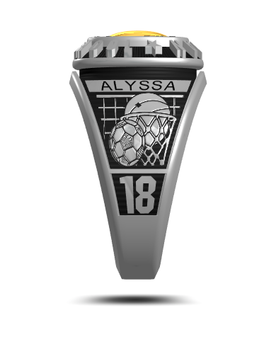 All-Star Ring 