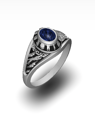 Herff jones design a ring deals