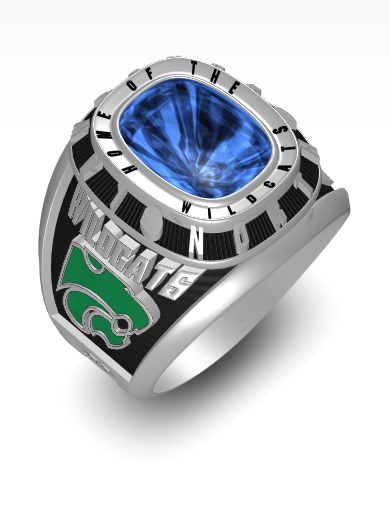 All-Star Ring 