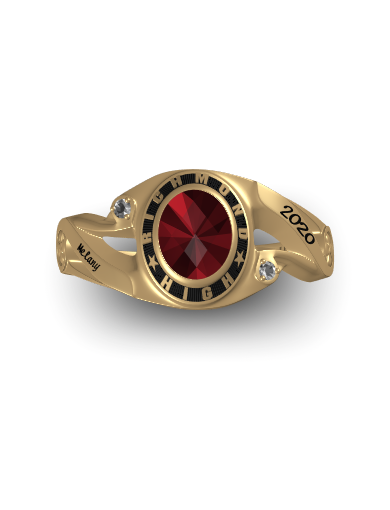 High school herff jones class rings discount