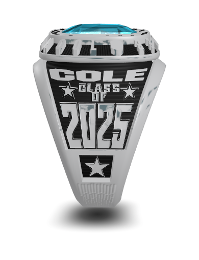 Cole's All-Star Ring 